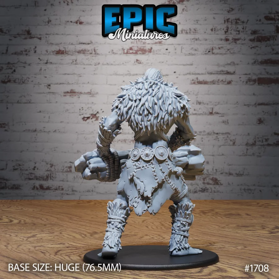 Stone Giant Ram (Huge) - Image 2