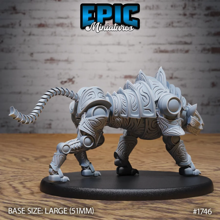 Construct Tiger Set - Image 3