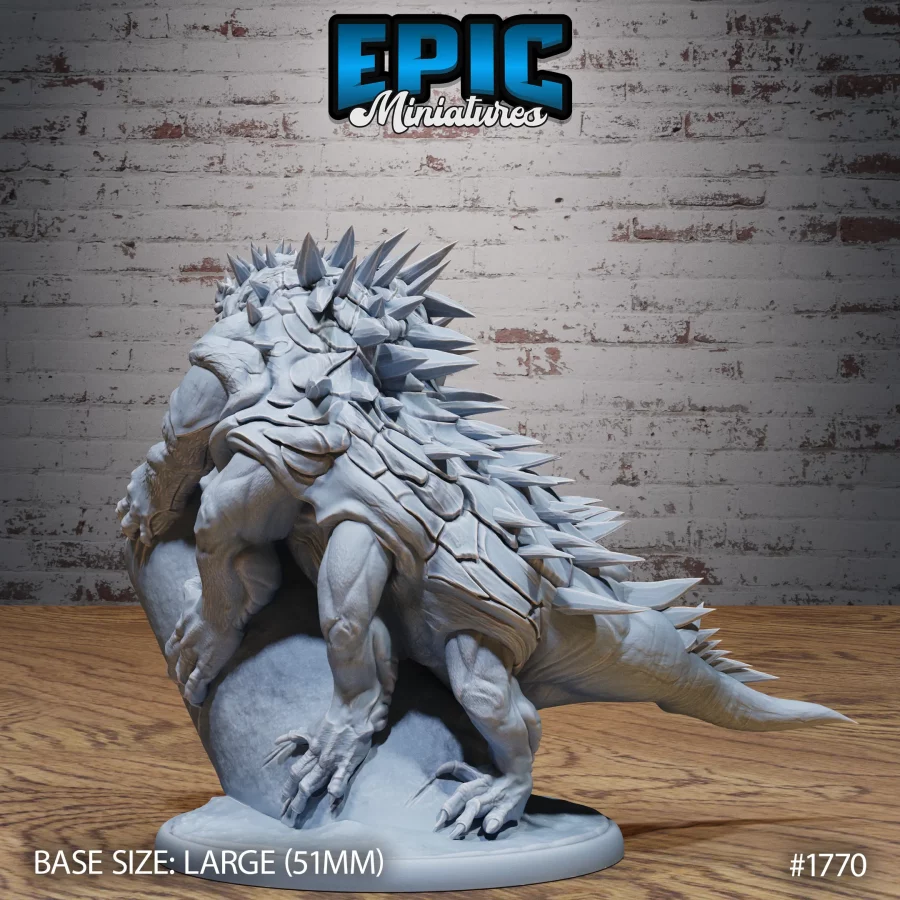 Basilisk Classic Set - Image 5