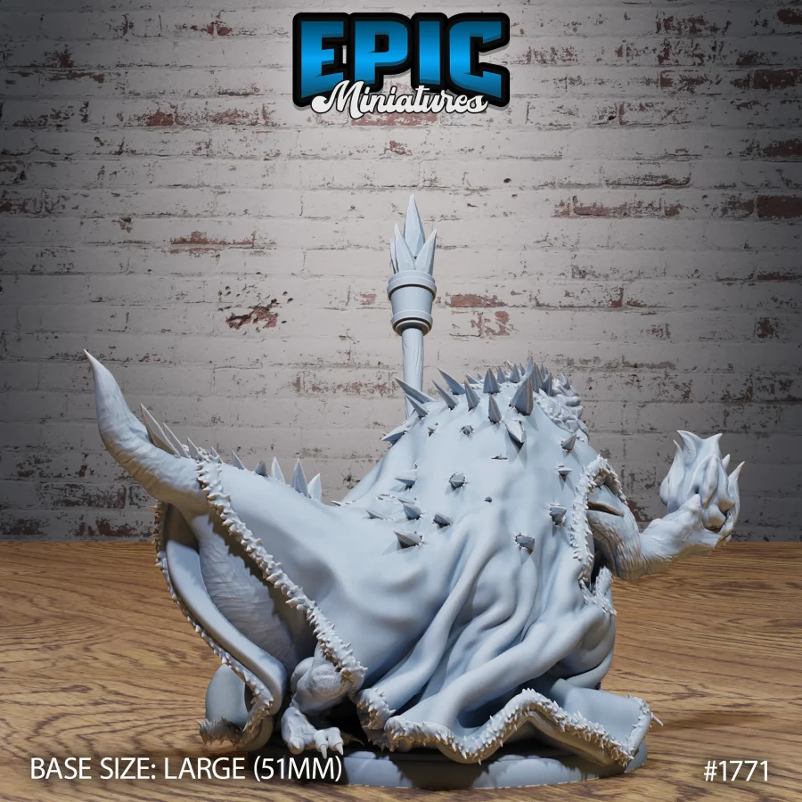 Basilisk Classic Set - Image 7