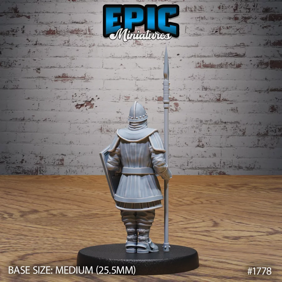 City Guard (Medium) - Image 2