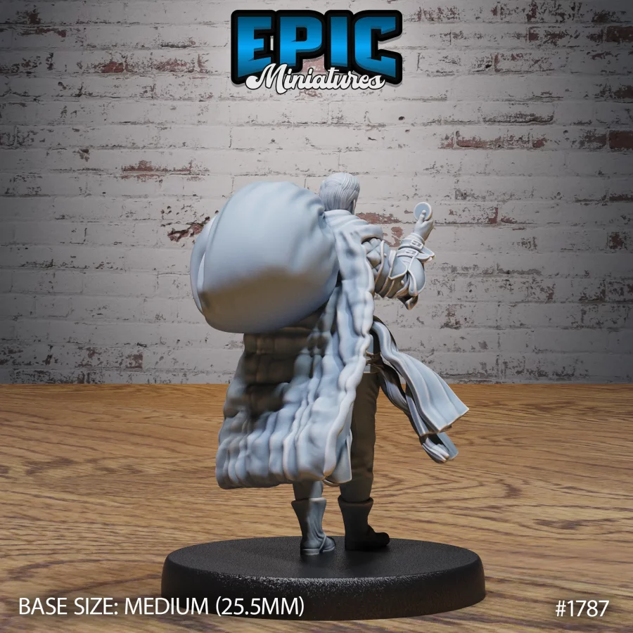 Human Thief Set - Image 3