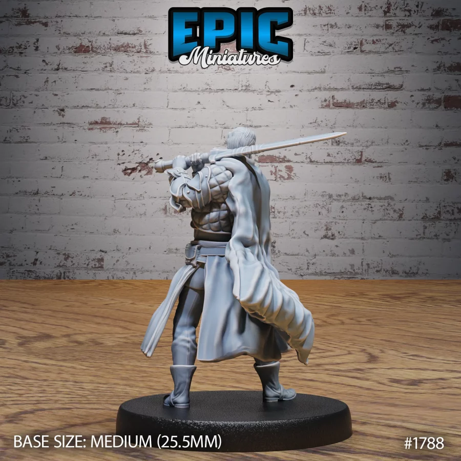 Human Thief Set - Image 5