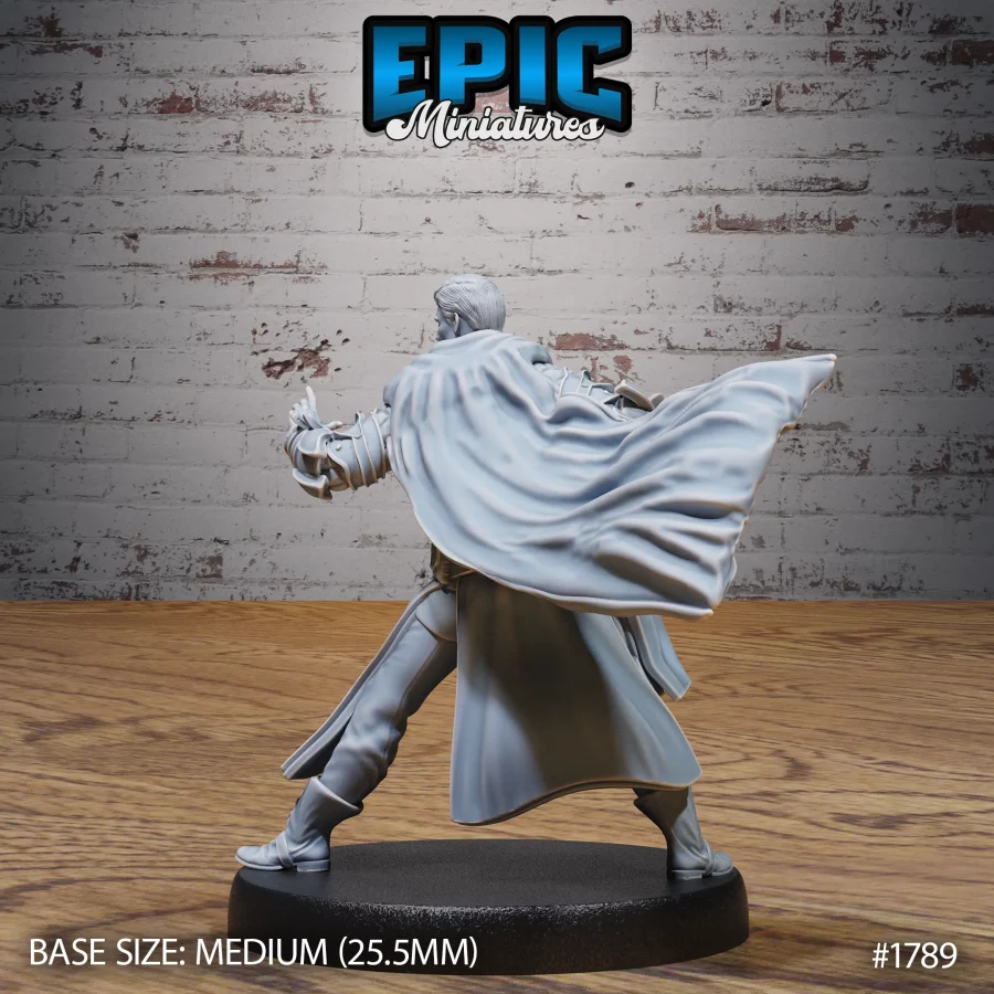 Human Thief Set - Image 7