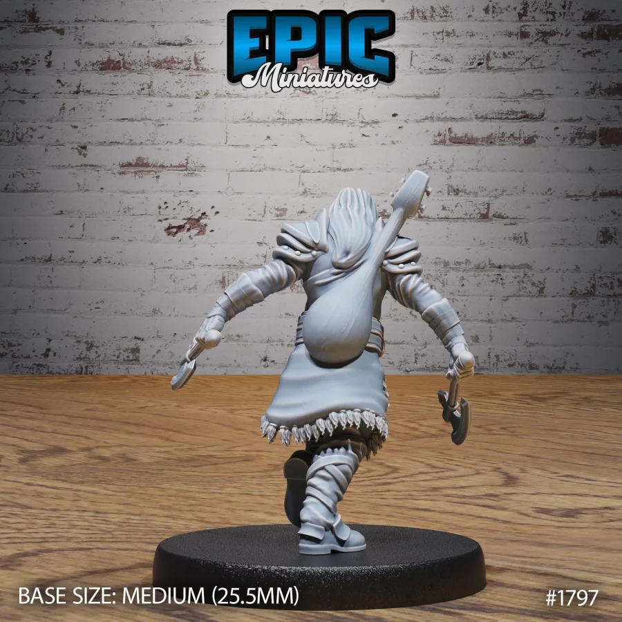 Mercenary Set - Image 5