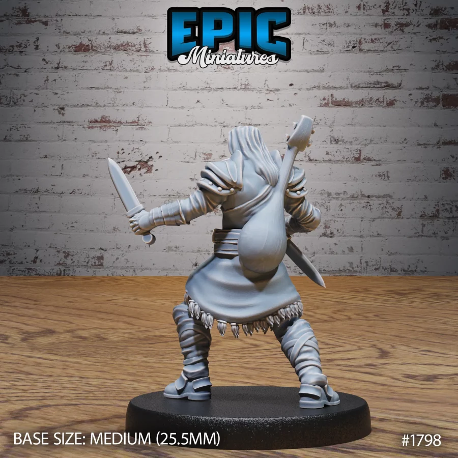 Mercenary Set - Image 7