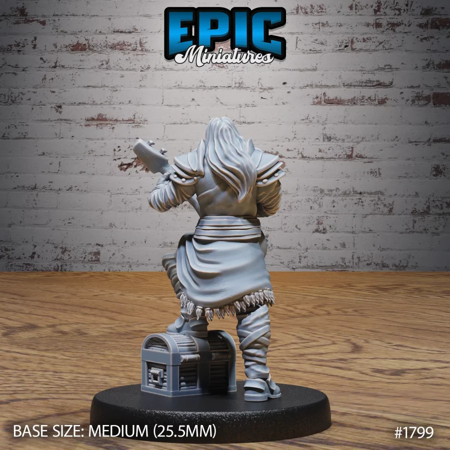 Mercenary Set - Image 9