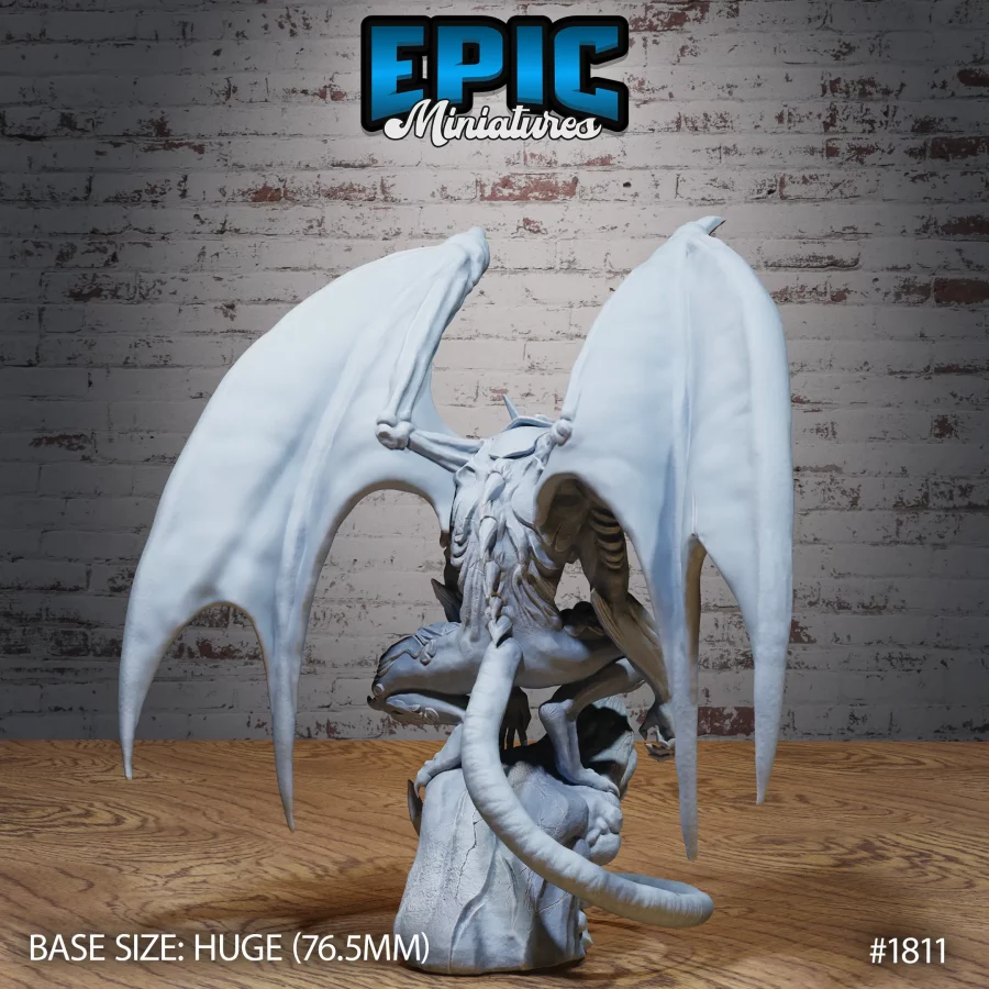 Satan (Huge) - Image 2