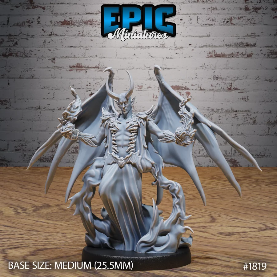 Devil Duke Set - Image 5