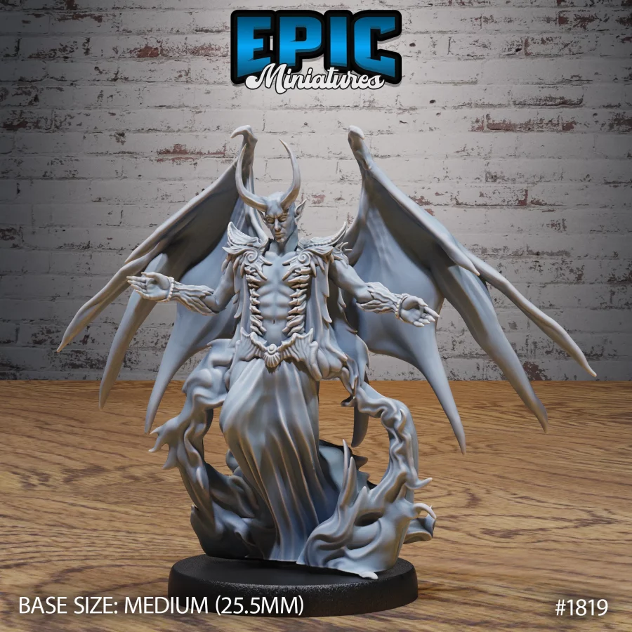 Devil Duke Set - Image 6