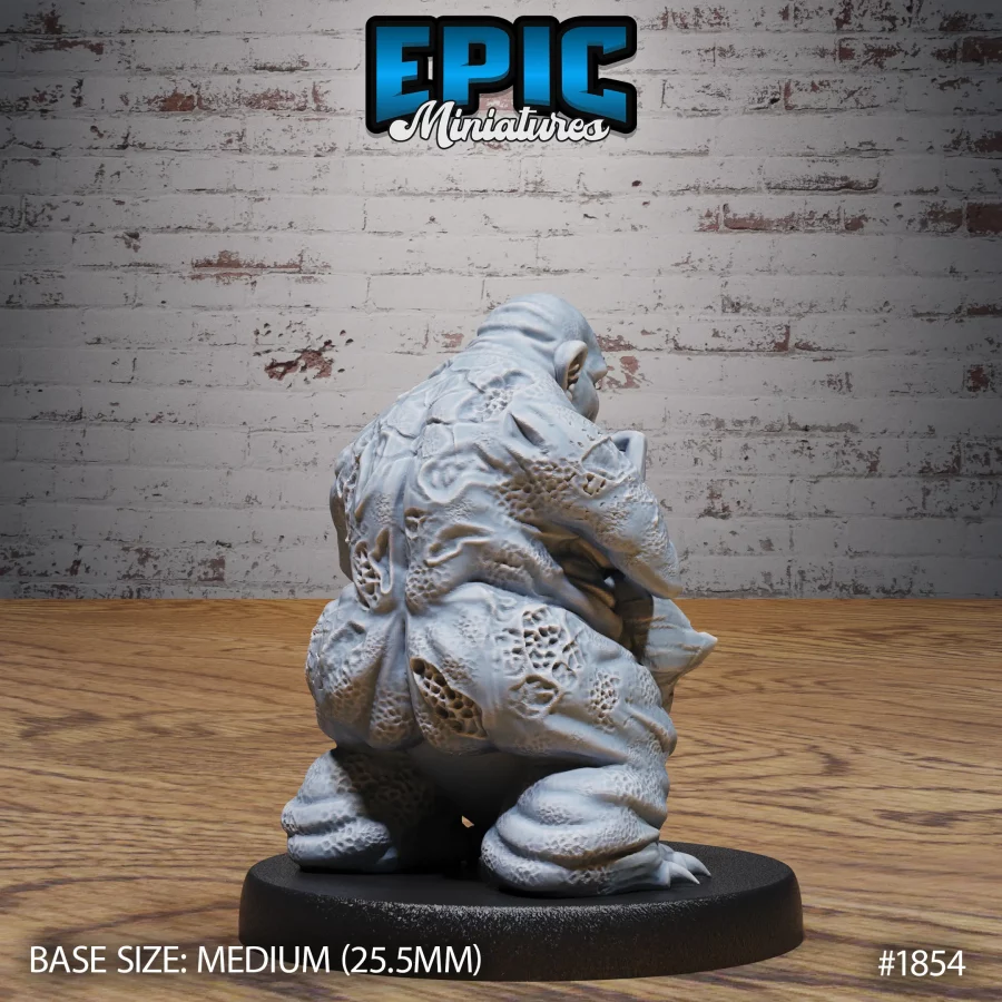 Mane Demon Set - Image 7