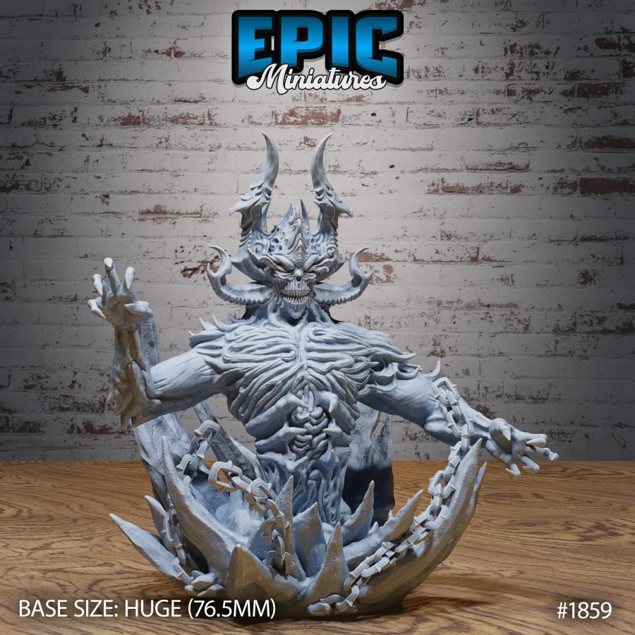 Belial (Huge)