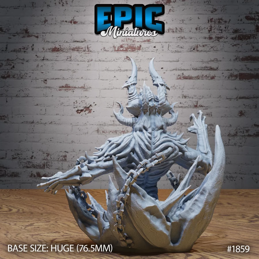Belial (Huge) - Image 2