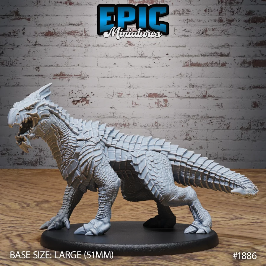 White Guard Drake Set - Image 6