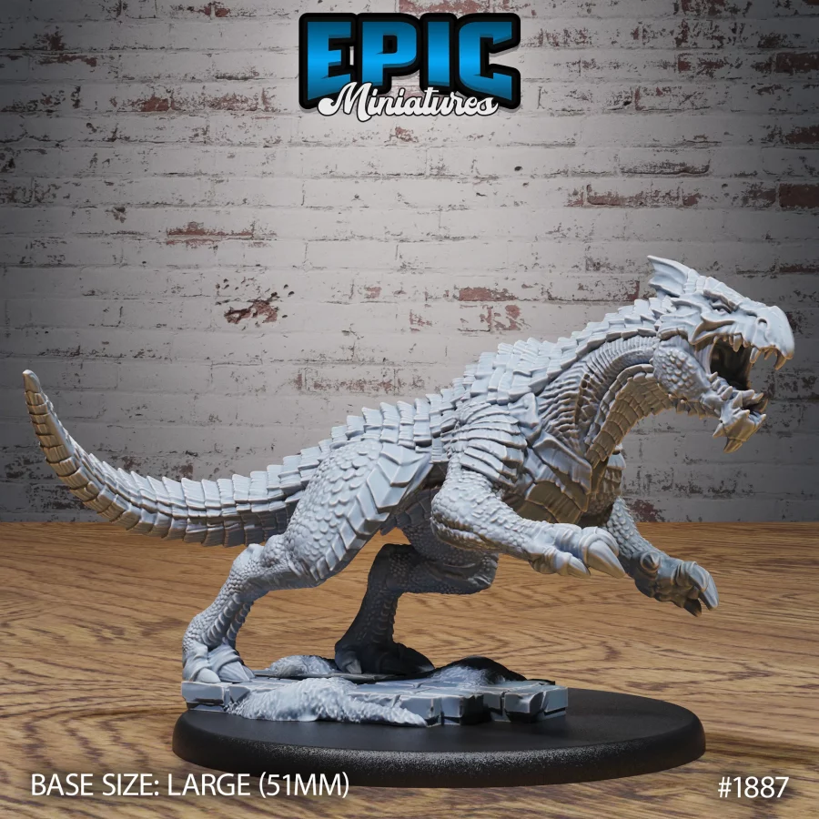 White Guard Drake Set - Image 8