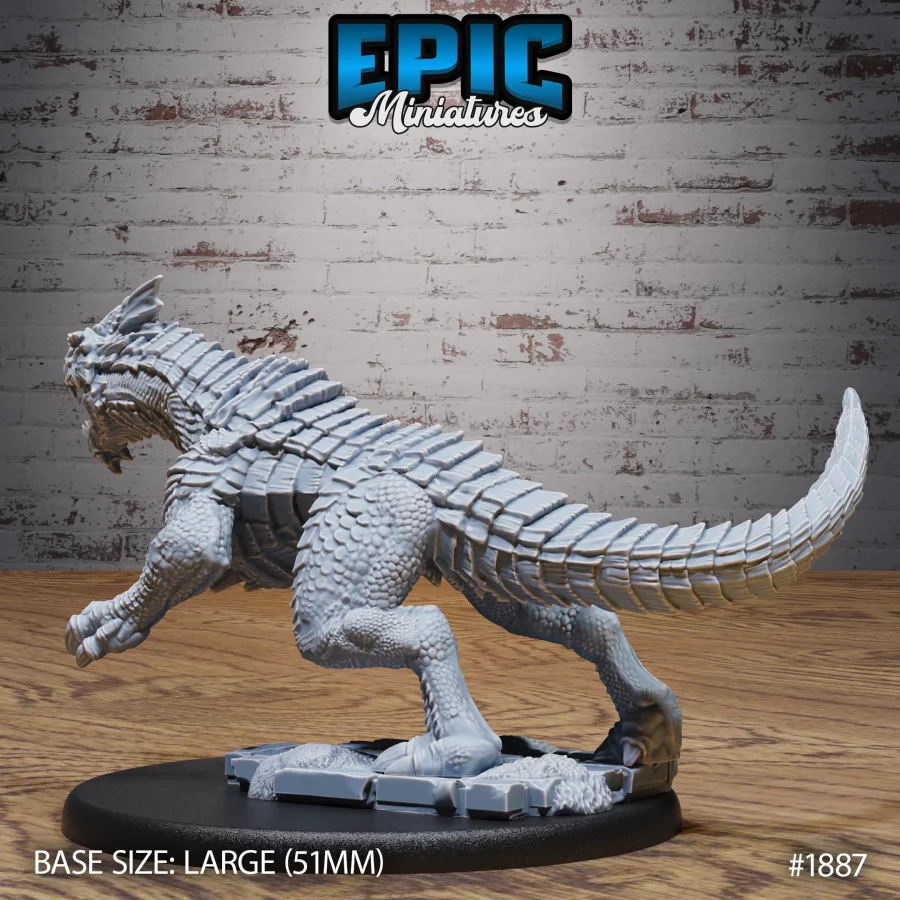 White Guard Drake Set - Image 9
