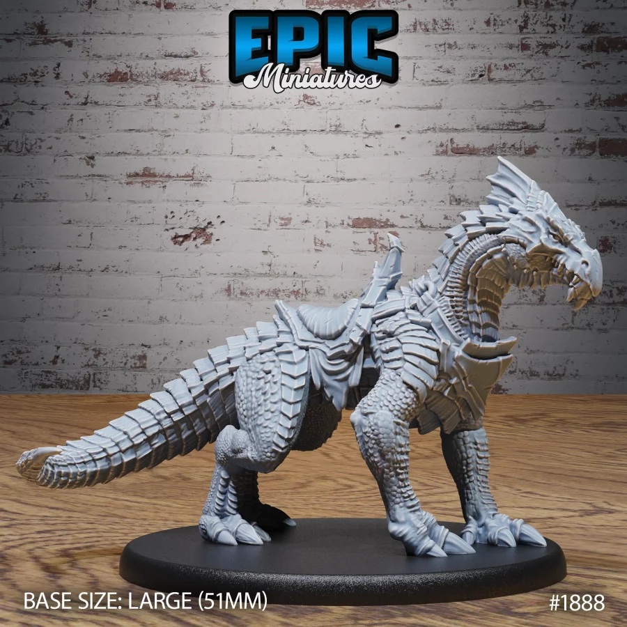 White Guard Drake Set - Image 10