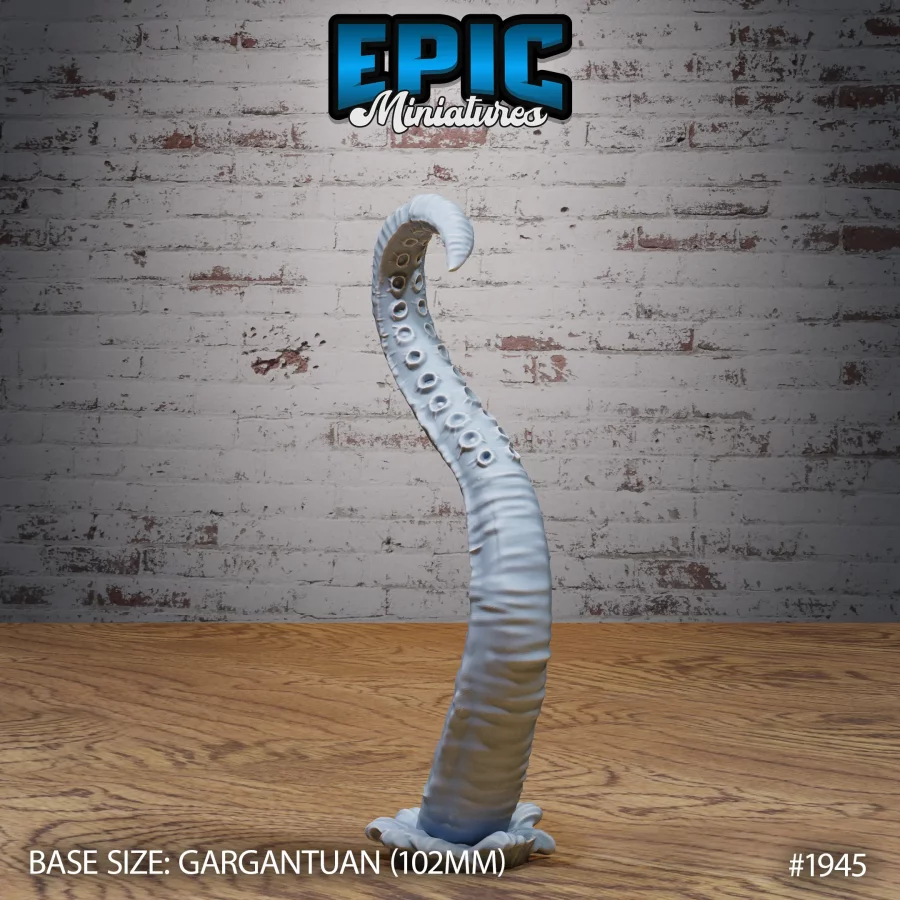 Kraken Classic (Gargantuan) - Image 10