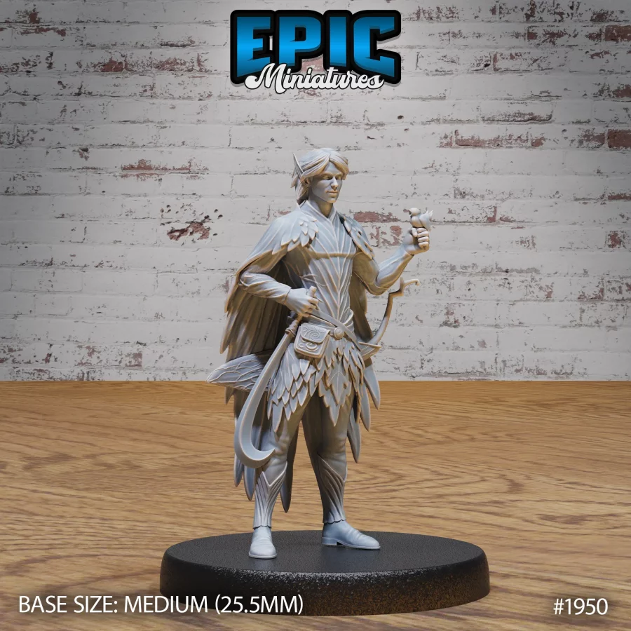 Fey Elf Spring Set - Image 2