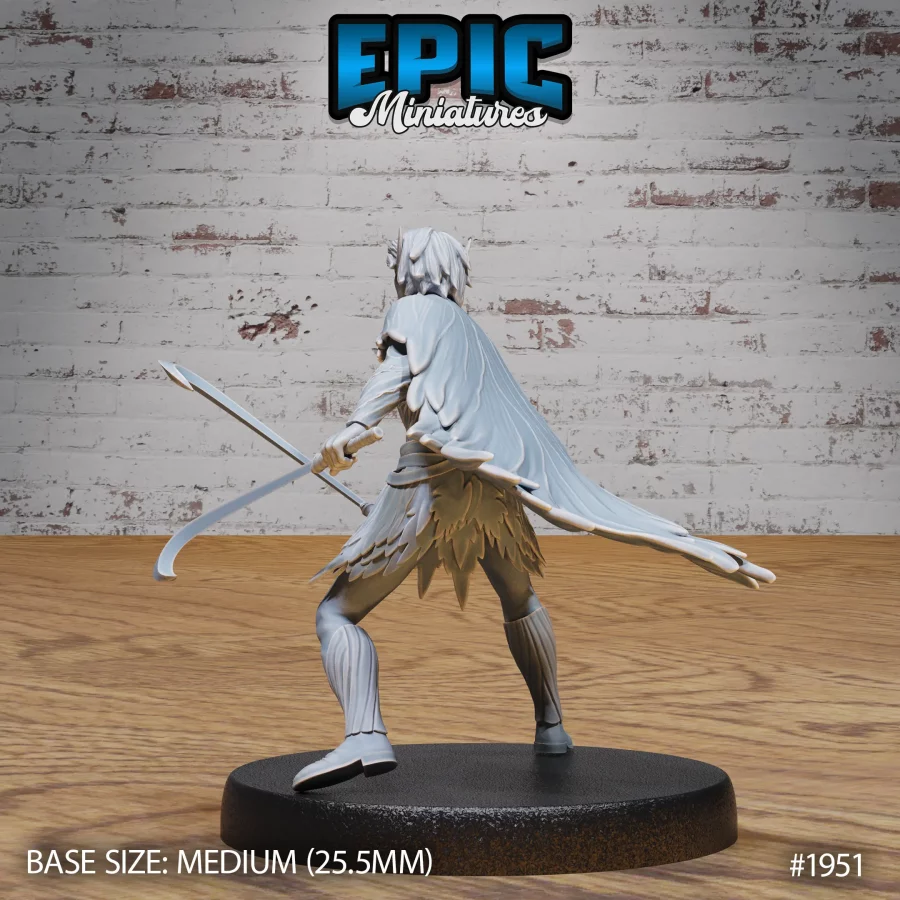 Fey Elf Spring Set - Image 5