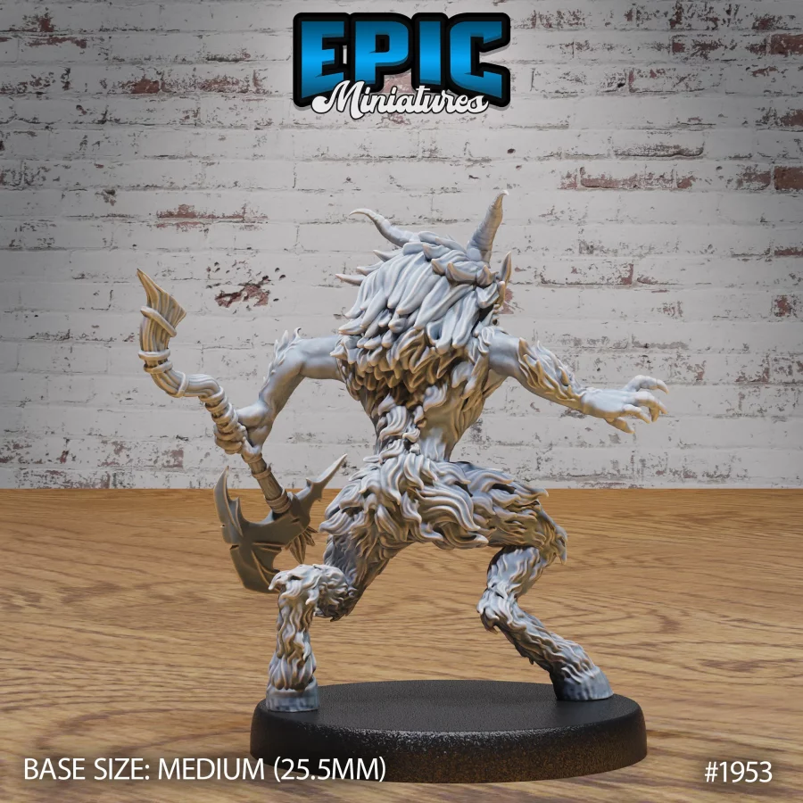 Satyr Set - Image 3