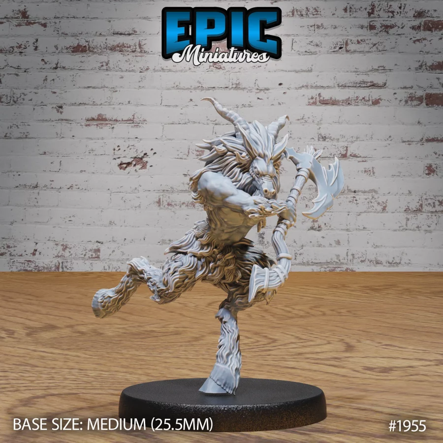 Satyr Set - Image 6