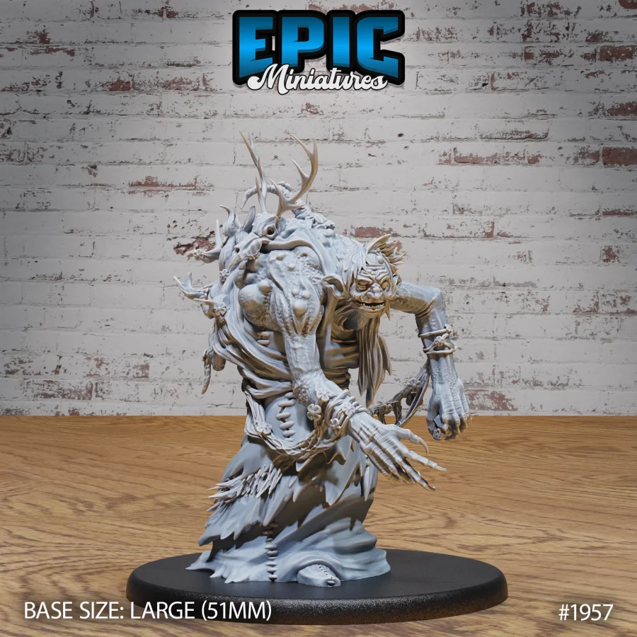 Annis Hag Set - Image 2