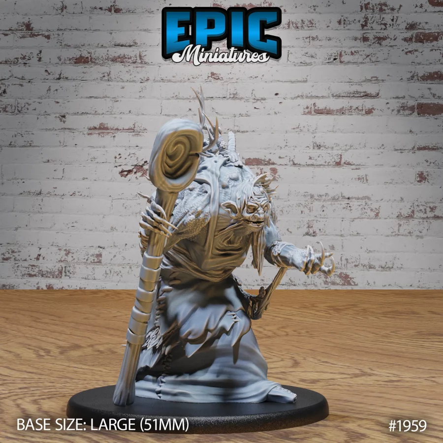 Annis Hag Set - Image 6