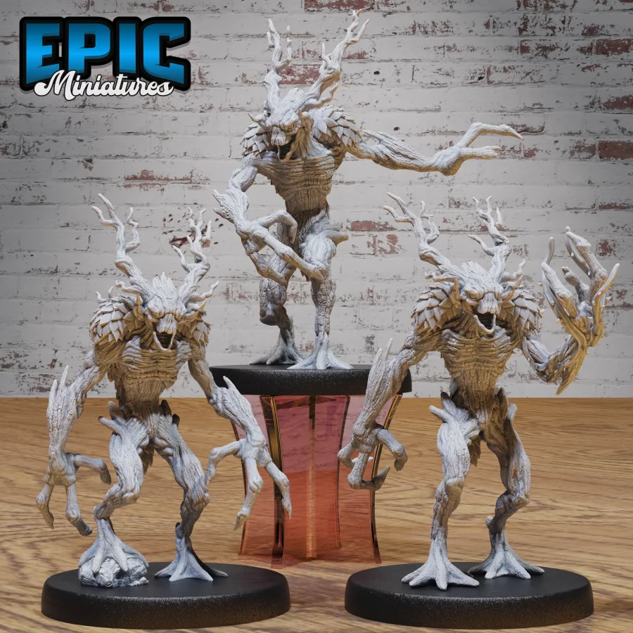 Twig Blight Set