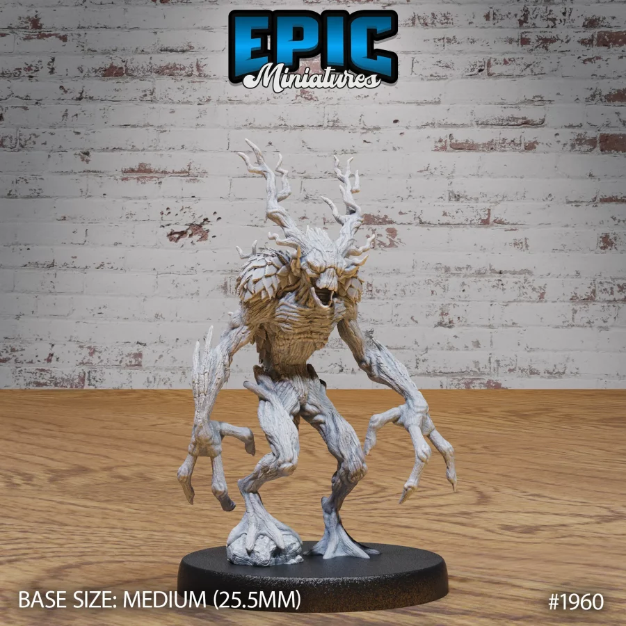 Twig Blight (Medium)