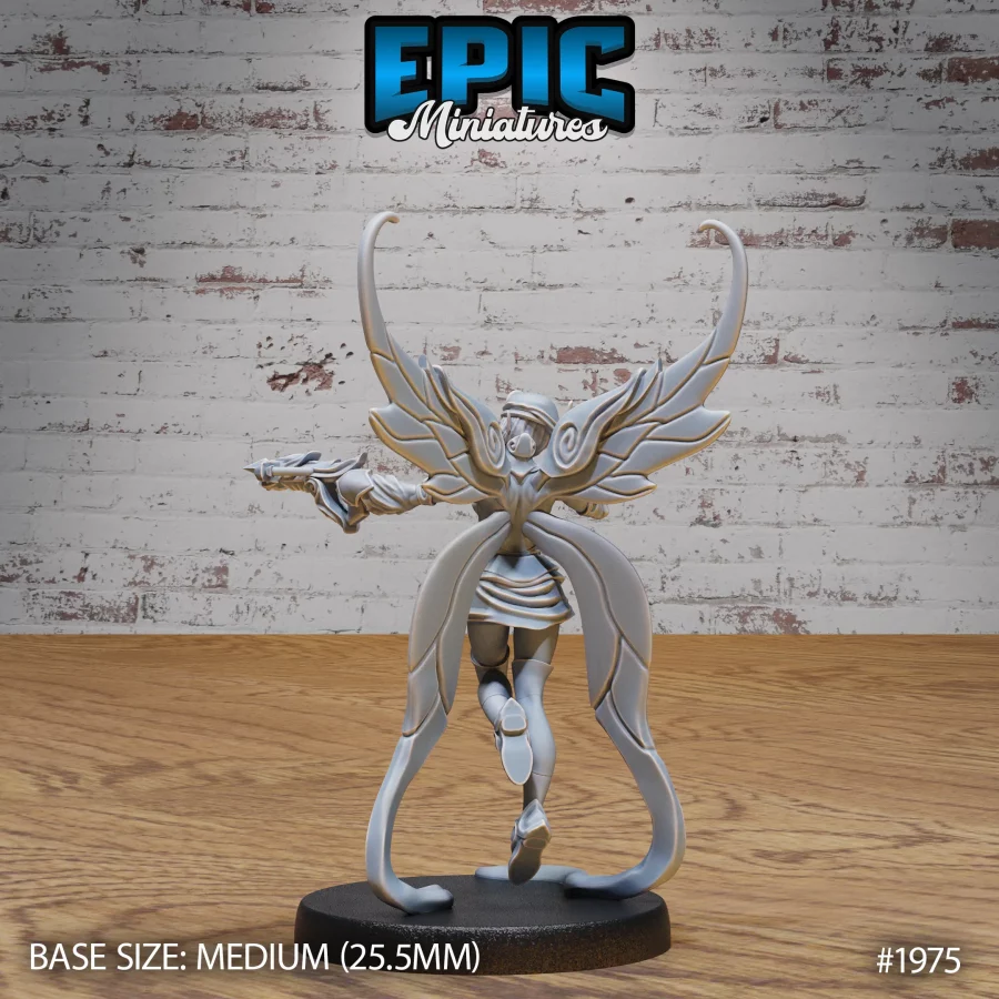 Fairy Patrol Crossbow (Medium) - Image 2