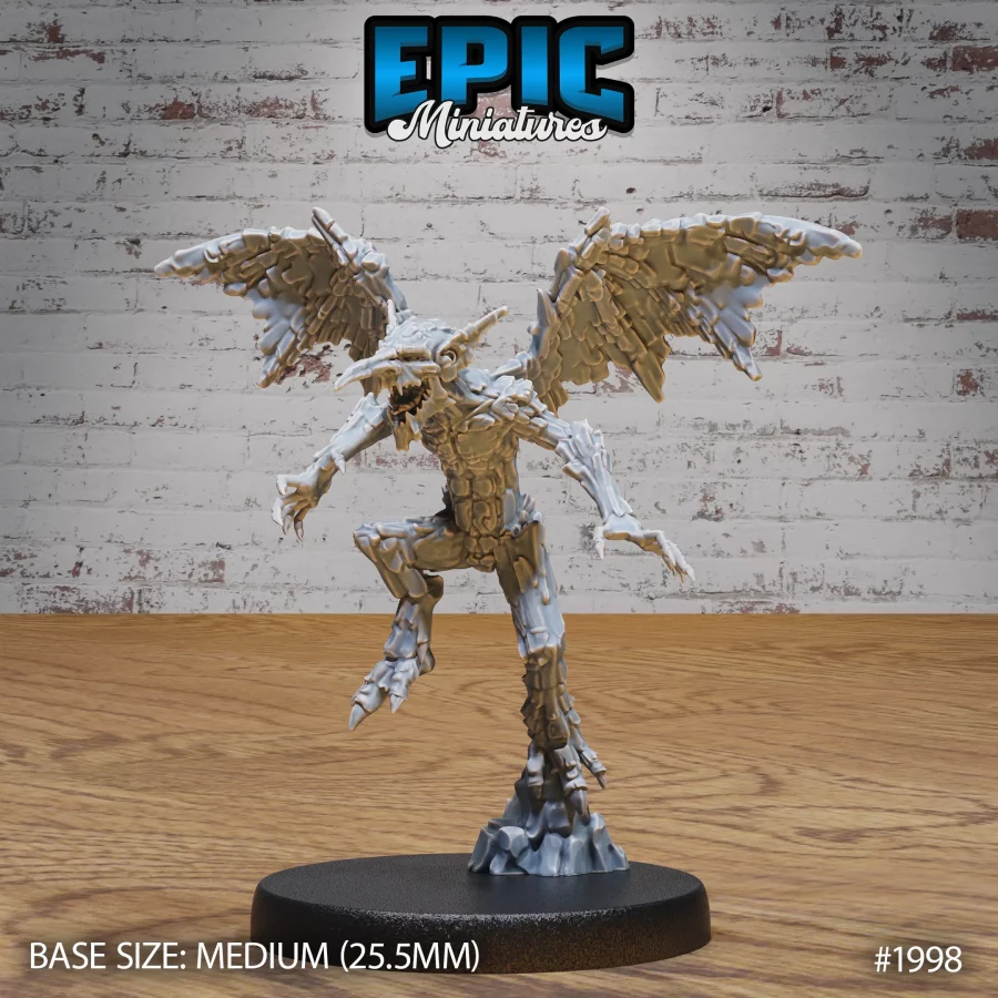 Earth Mephit (Medium)