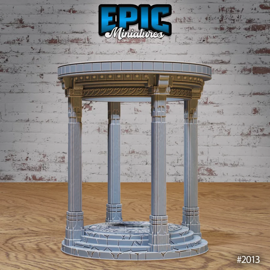 Iron Golem Construction Station - Image 3