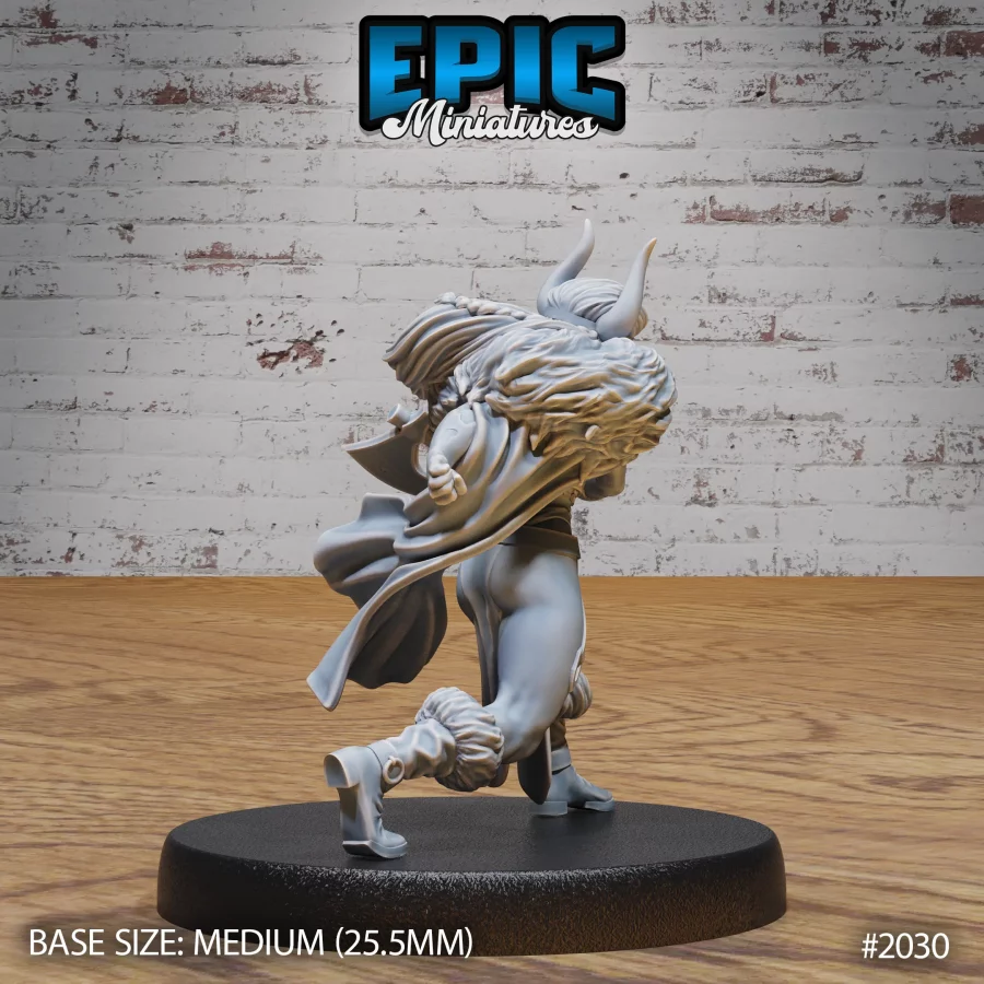 Dwarf Princess Axe (Medium) - Image 2
