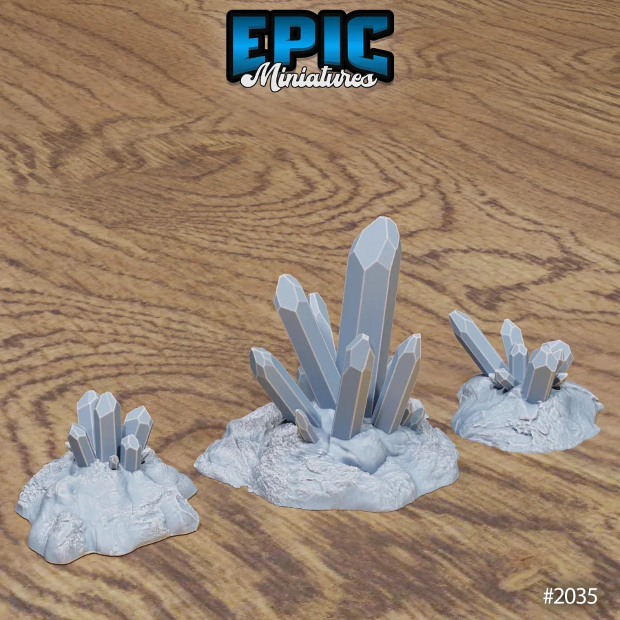 Dwarf Mine Scatter - Image 7