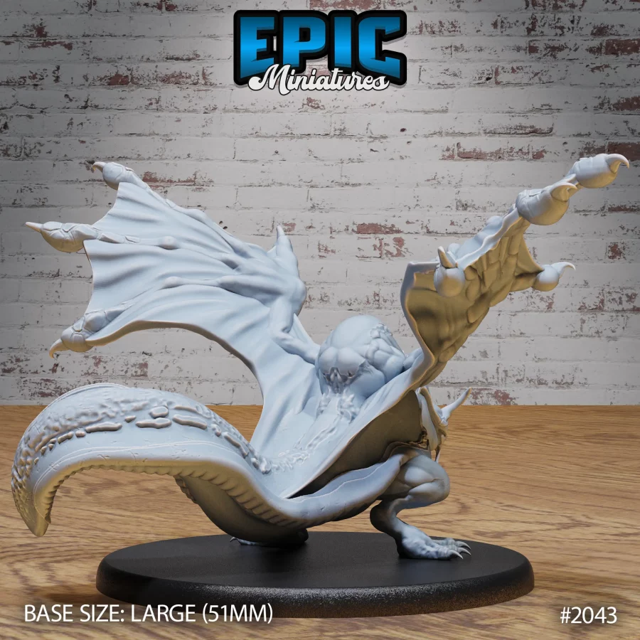 Frog Dragon (Large) - Image 2