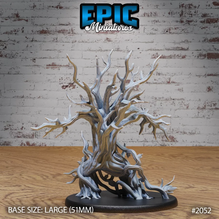Tree Blight (Large) - Image 2