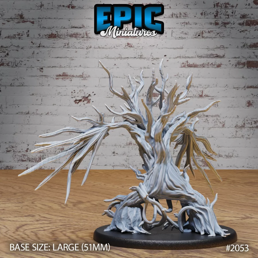 Tree Blight Twig Attack (Large) - Image 2