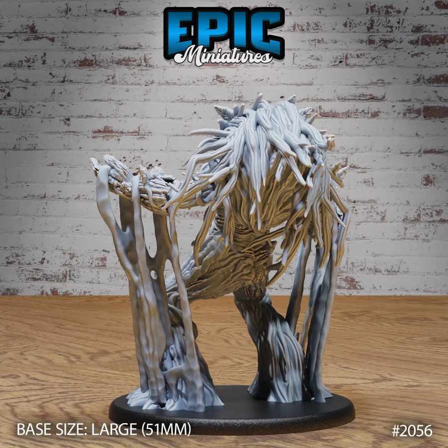 Shambling Mound Set - Image 5