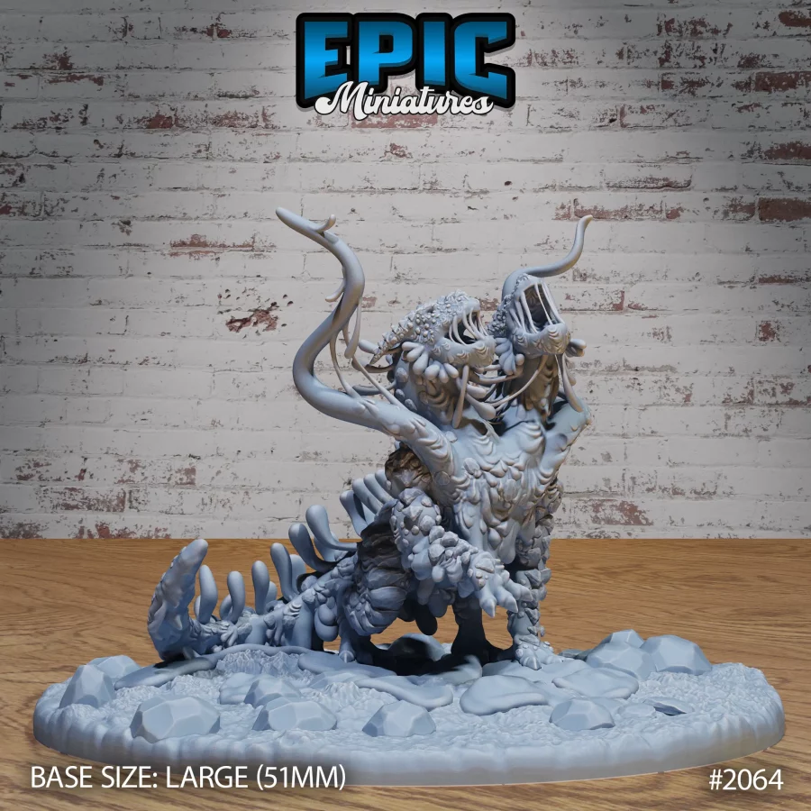 Ooze Beast Set - Image 2