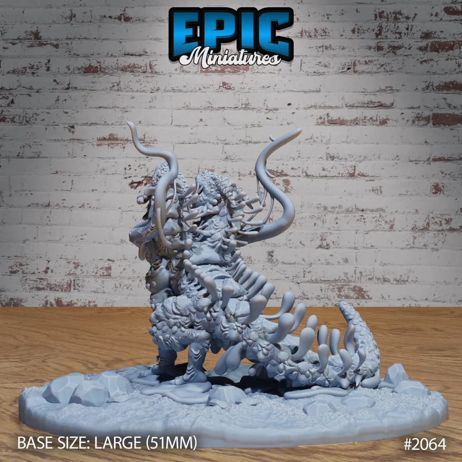 Ooze Beast Set - Image 3
