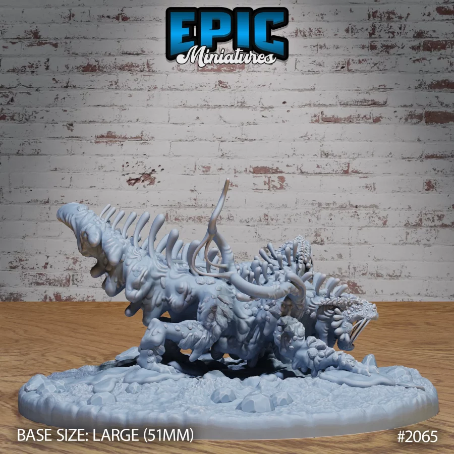 Ooze Beast Set - Image 5