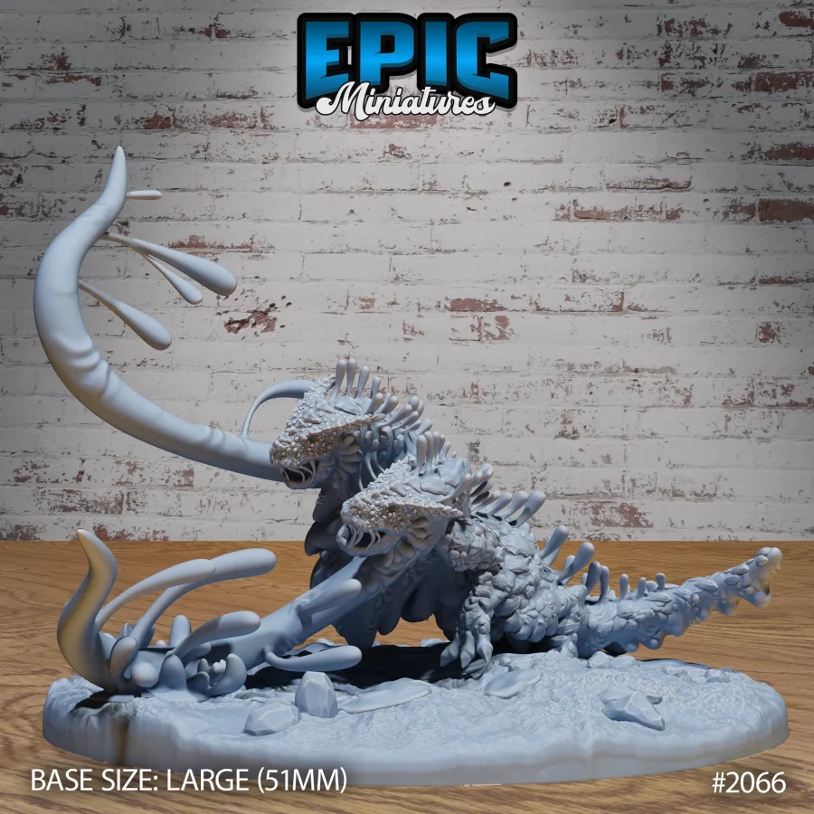 Ooze Beast Set - Image 6
