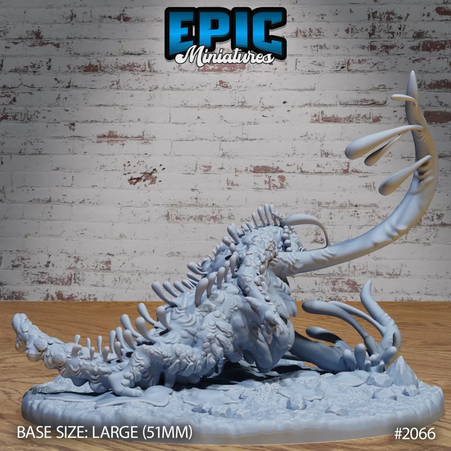Ooze Beast Set - Image 7