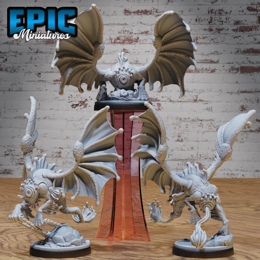 Dream Spawn Set