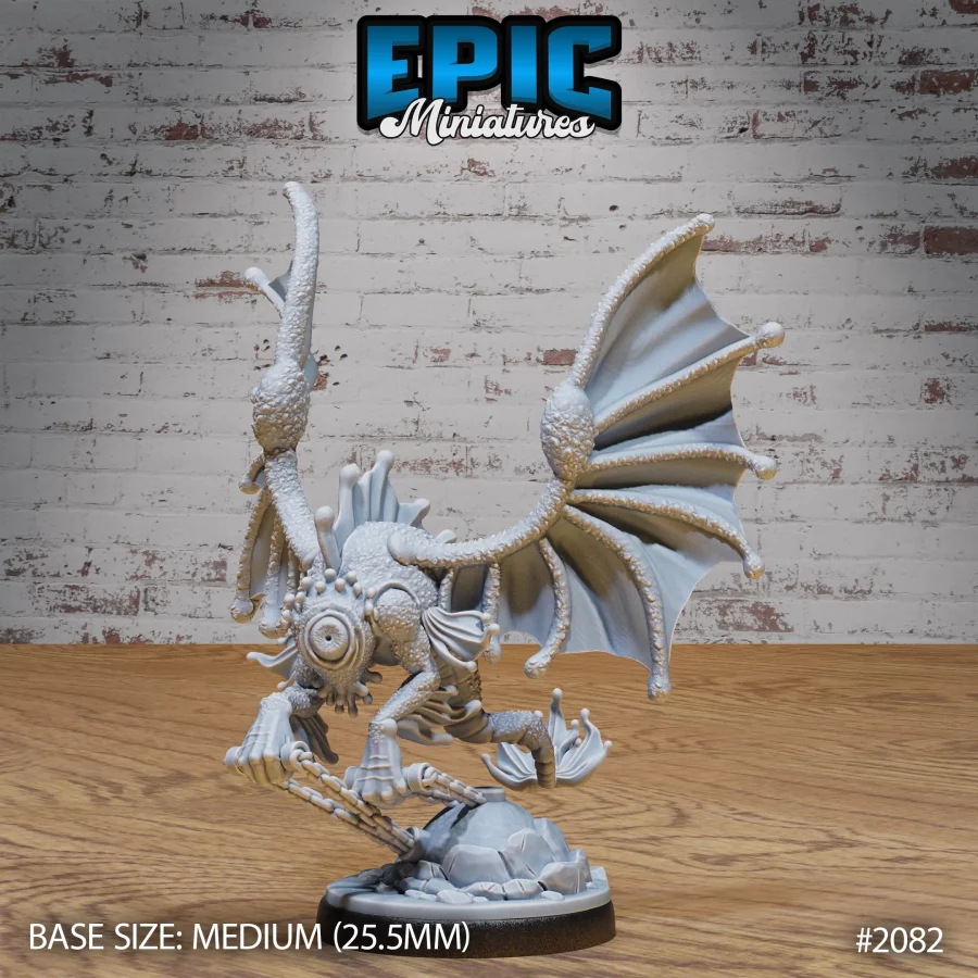 Dream Spawn (Medium)