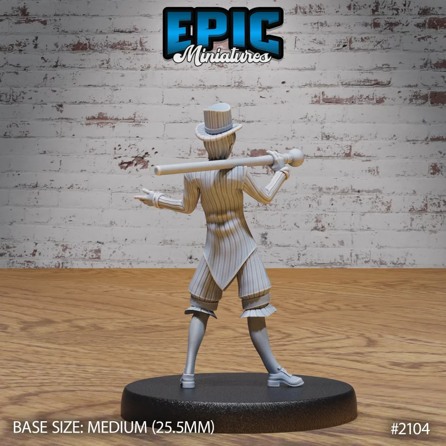 Puppeteer Ethan Set - Image 3