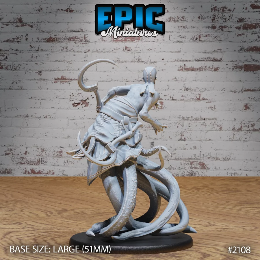Fear Reaper Set - Image 5
