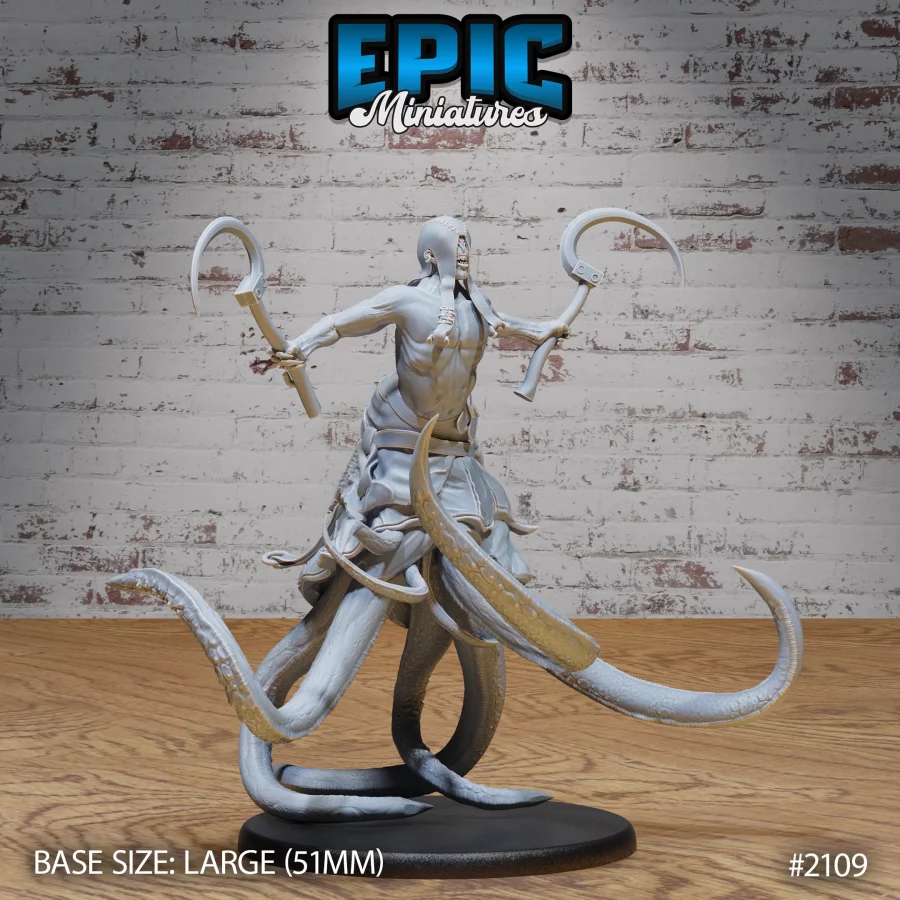 Fear Reaper Set - Image 6