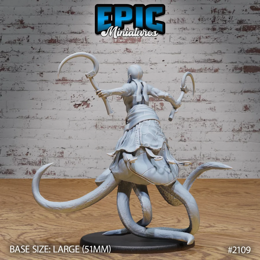 Fear Reaper Set - Image 7